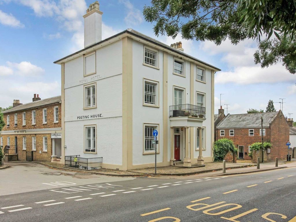 Photo of posting House